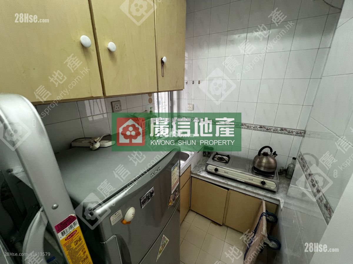 Wing Fu Mansion Sell 1 Bedroom , 1 Bathroom 269 ft² Wing Fu Mansion Sell 1 Bedroom , 1 Bathroom 269 ft²
