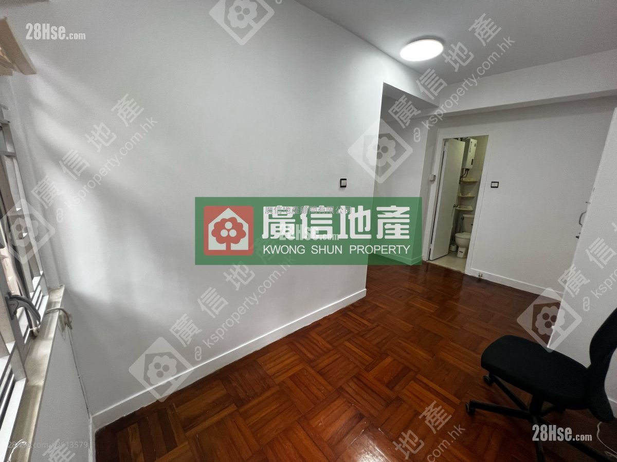 Wing Fu Mansion Sell 1 Bedroom , 1 Bathroom 269 ft² Wing Fu Mansion Sell 1 Bedroom , 1 Bathroom 269 ft²