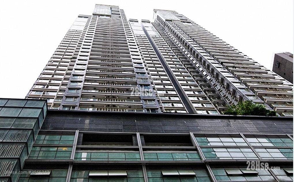 大厦外观: 名城 售盘 4 房 , 2 浴室 959 平方尺 大厦外观: 名城 售盘 4 房 , 2 浴室 959 平方尺