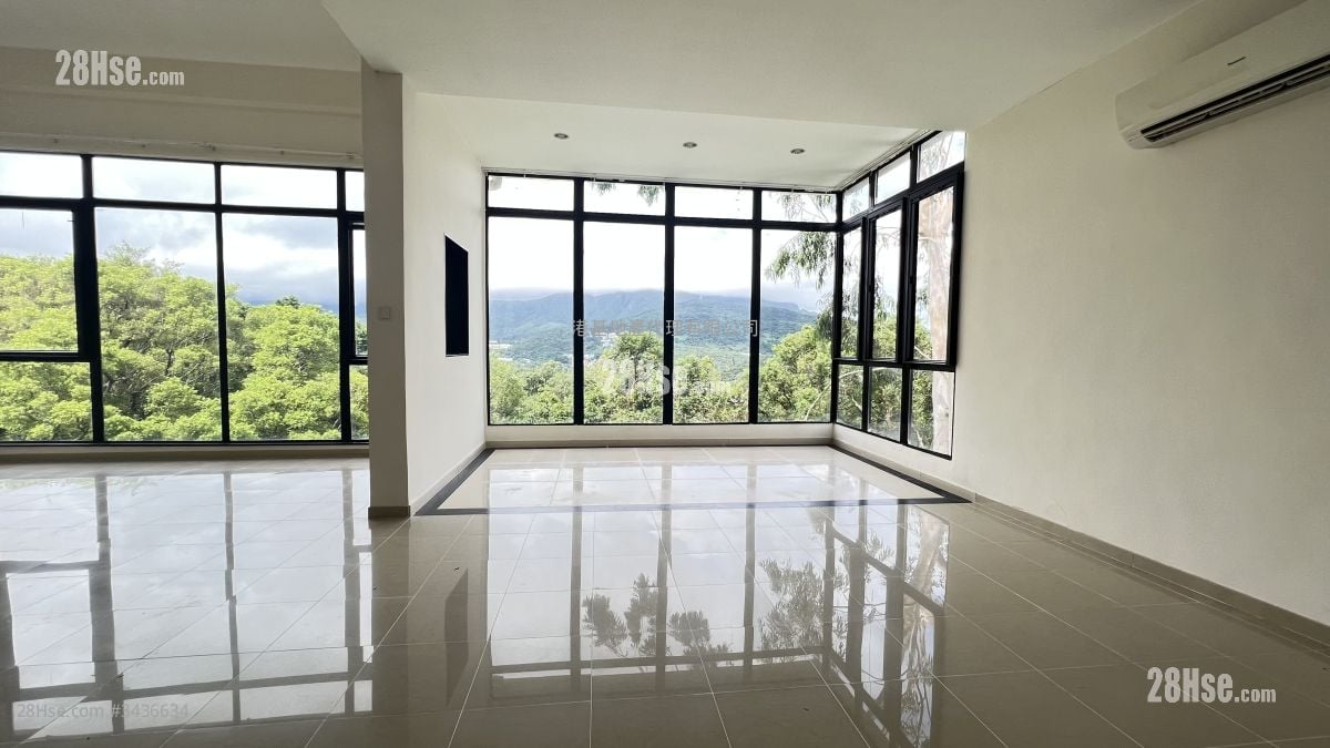 早禾居 租盘 4 房 , 4 浴室 1,931 平方尺