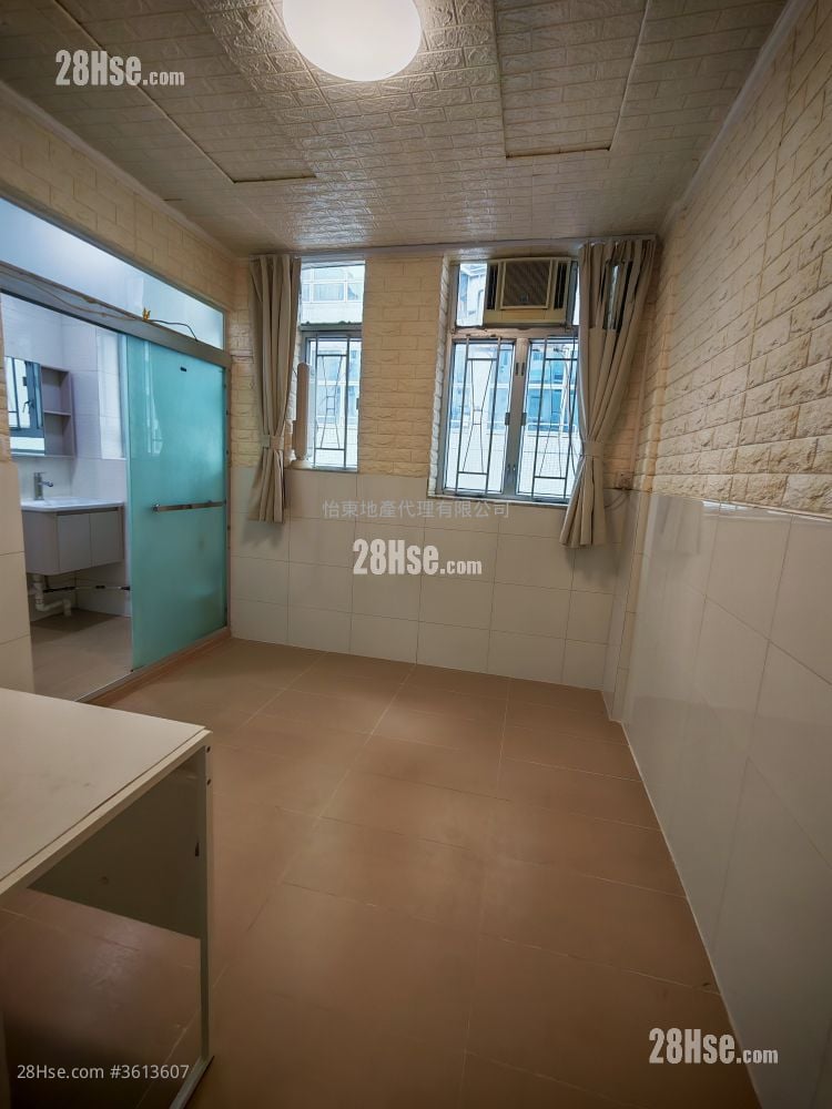 禮智大廈 租盤 開放式間隔 , 1 浴室 120 平方呎 禮智大廈 租盤 開放式間隔 , 1 浴室 120 平方呎