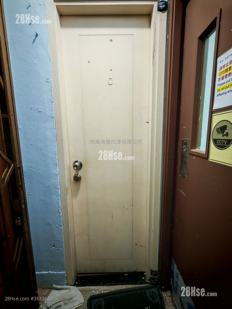 禮智大廈 租盤 開放式間隔 , 1 浴室 120 平方呎 禮智大廈 租盤 開放式間隔 , 1 浴室 120 平方呎