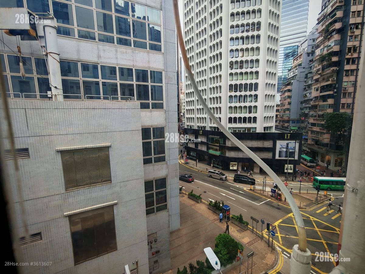 禮智大廈 租盤 開放式間隔 , 1 浴室 120 平方呎 禮智大廈 租盤 開放式間隔 , 1 浴室 120 平方呎