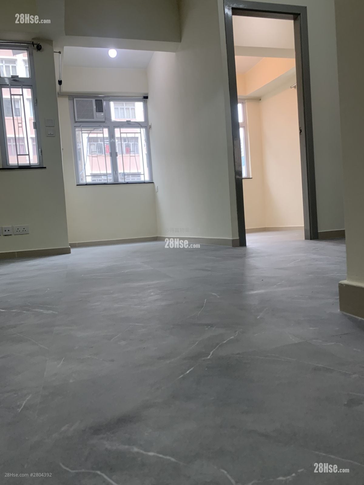 都寧大廈 售盤 1 房 , 1 浴室 330 平方呎