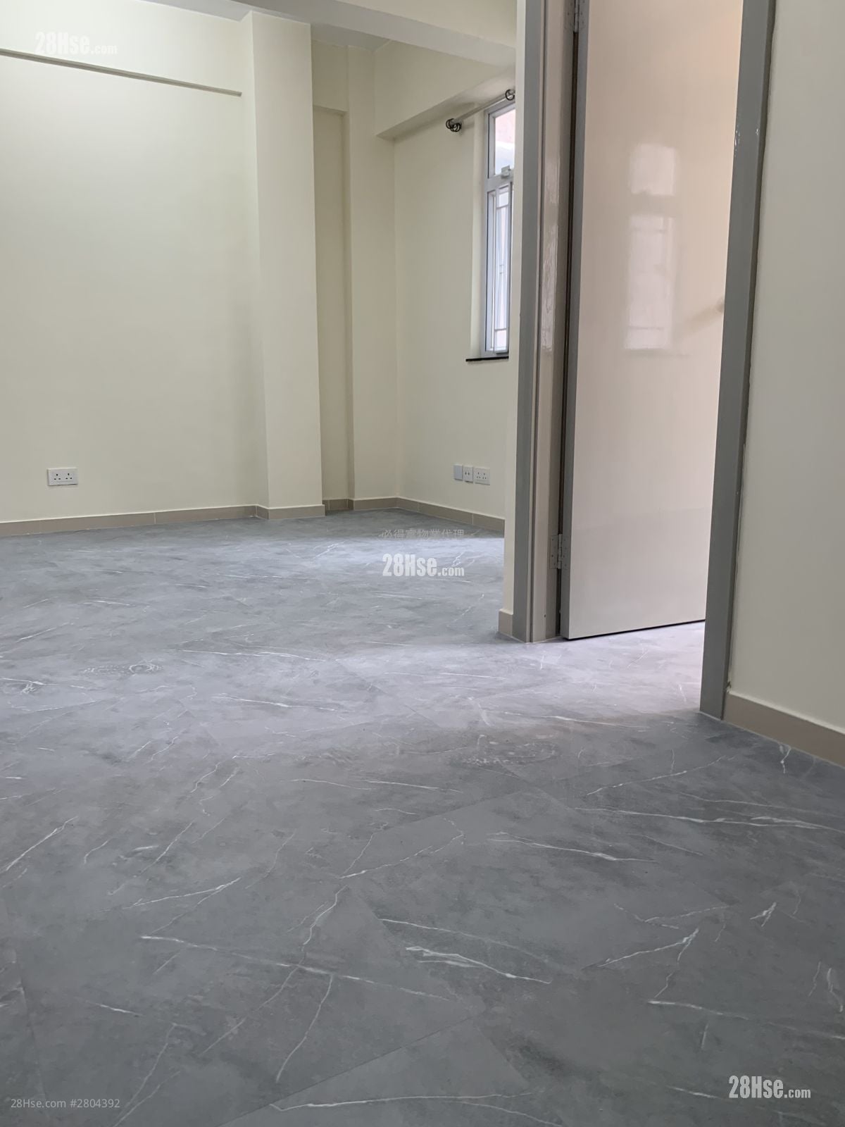 都寧大廈 售盤 1 房 , 1 浴室 330 平方呎