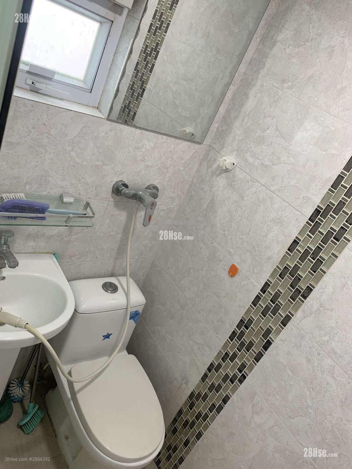 都寧大廈 售盤 1 房 , 1 浴室 330 平方呎