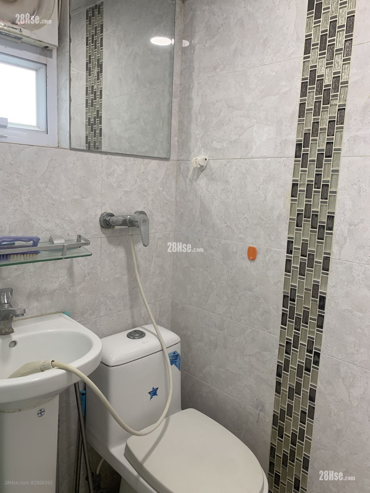 都寧大廈 售盤 1 房 , 1 浴室 330 平方呎