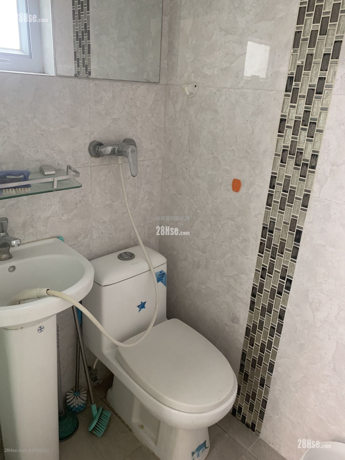 都寧大廈 售盤 1 房 , 1 浴室 330 平方呎