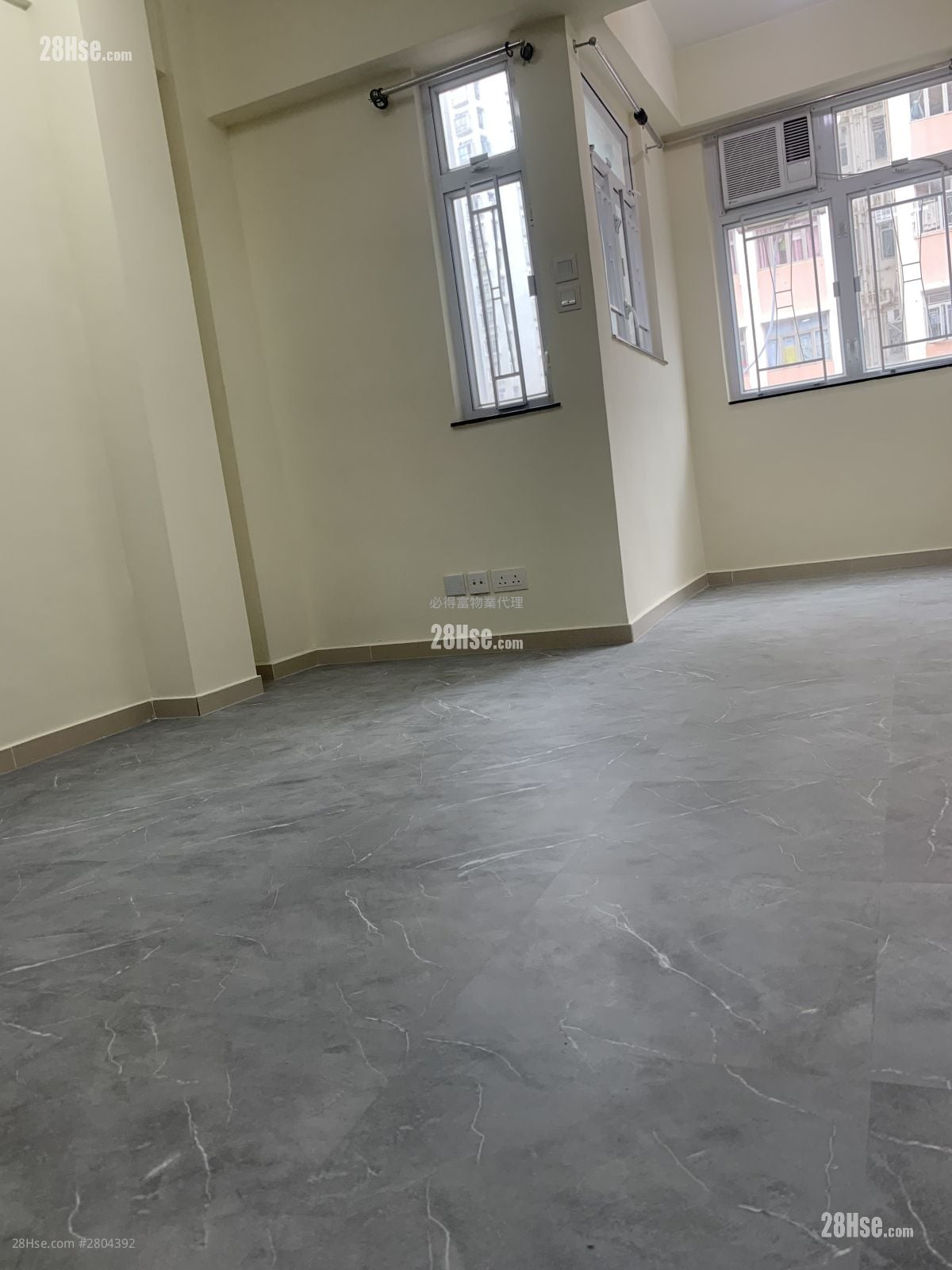 都寧大廈 售盤 1 房 , 1 浴室 330 平方呎