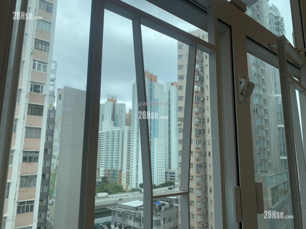 都寧大廈 售盤 1 房 , 1 浴室 330 平方呎