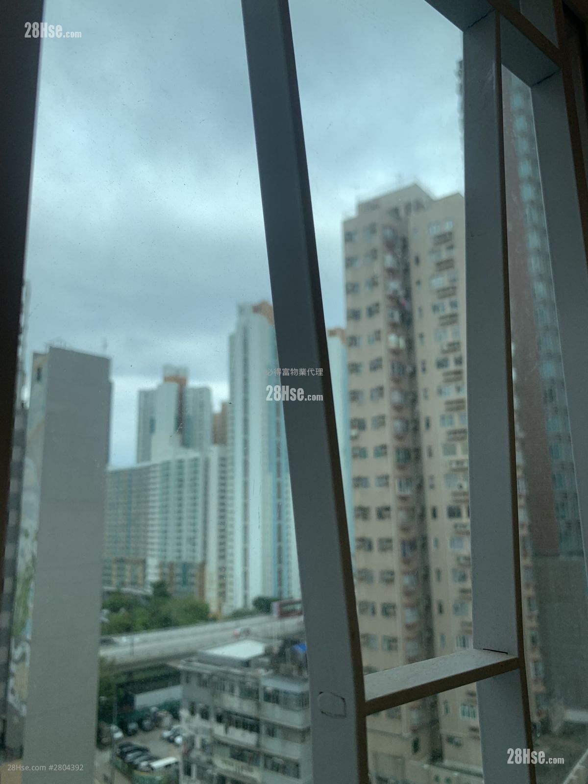 都寧大廈 售盤 1 房 , 1 浴室 330 平方呎