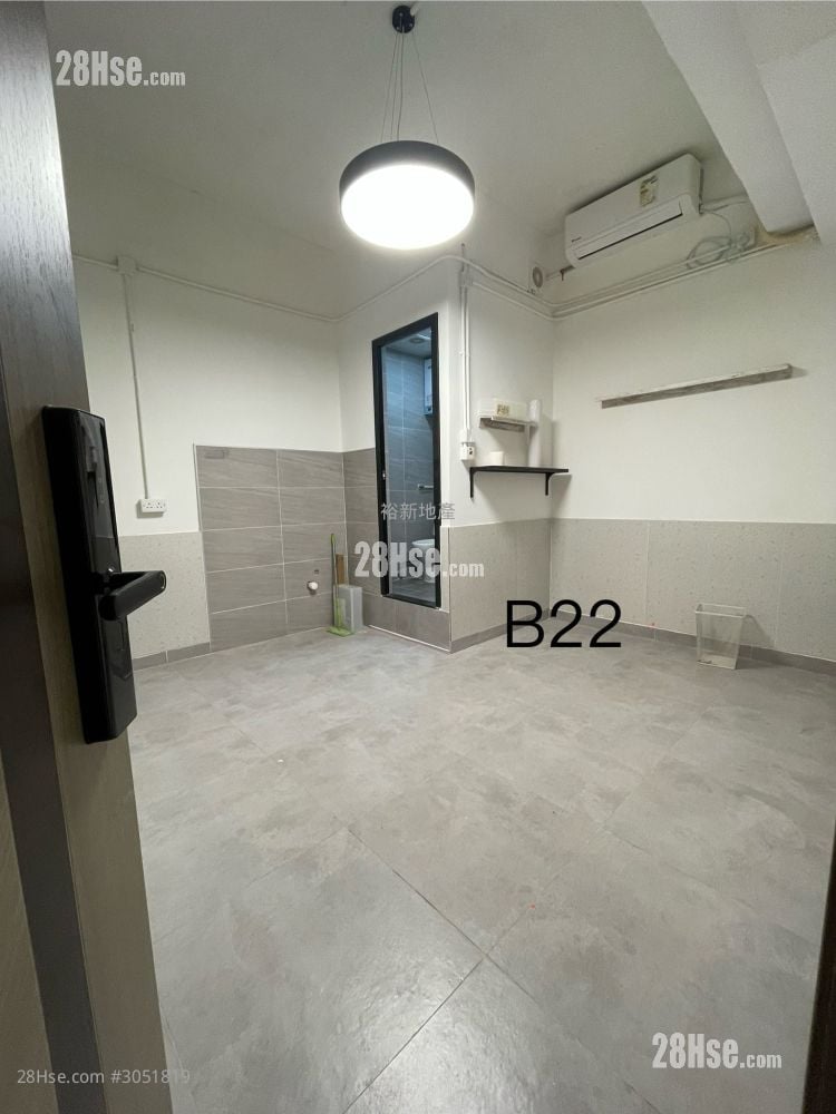 Hoover Industrial Building Rental