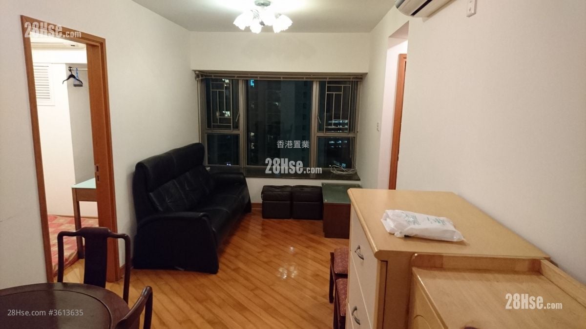 Park Central Sell 2 Bedrooms , 1 Bathroom 438 ft² Park Central Sell 2 Bedrooms , 1 Bathroom 438 ft²