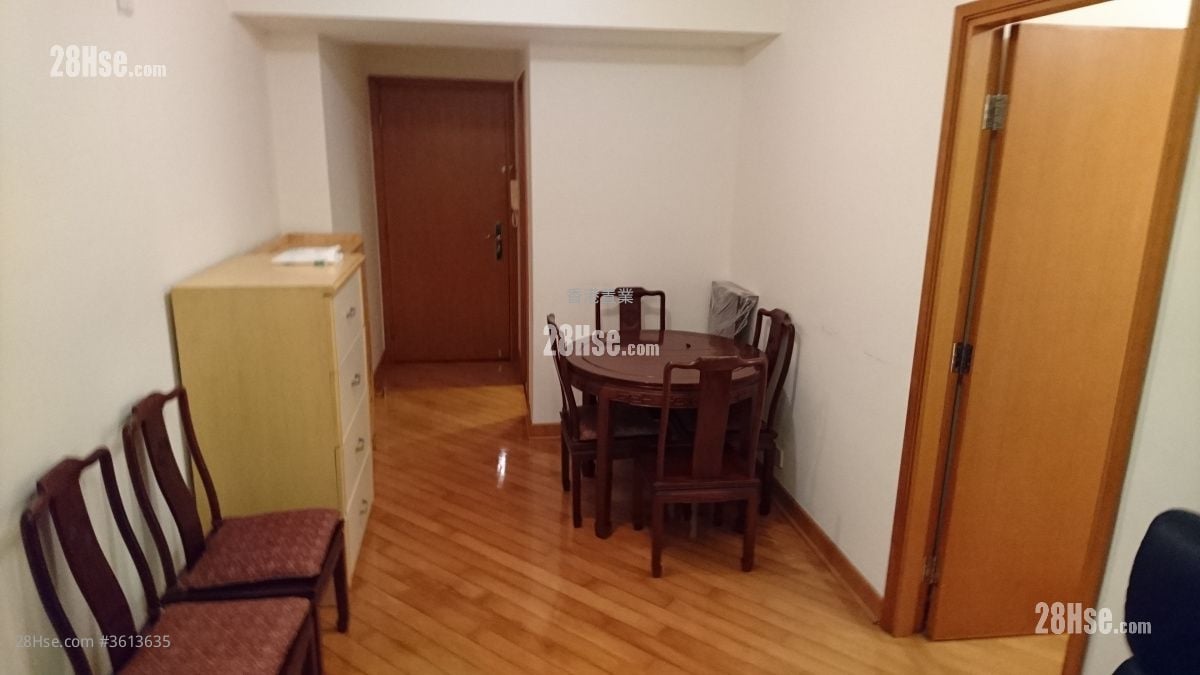 Park Central Sell 2 Bedrooms , 1 Bathroom 438 ft² Park Central Sell 2 Bedrooms , 1 Bathroom 438 ft²