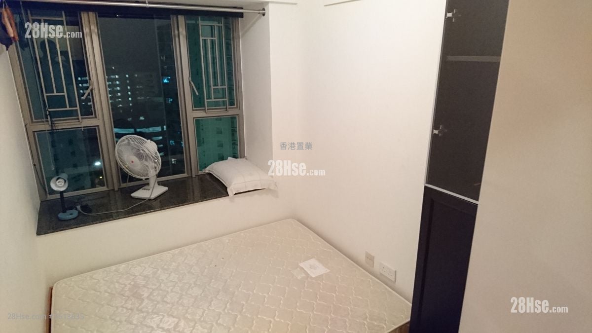 Park Central Sell 2 Bedrooms , 1 Bathroom 438 ft² Park Central Sell 2 Bedrooms , 1 Bathroom 438 ft²