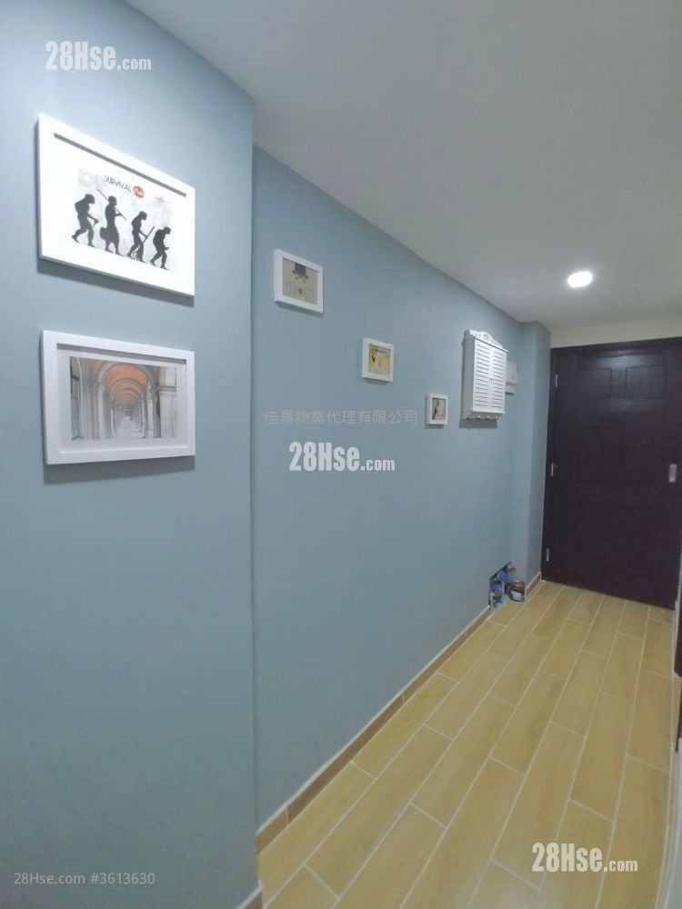 Kennedy Mansion Rental Studio , 1 Bathroom 80 ft² Kennedy Mansion Rental Studio , 1 Bathroom 80 ft²