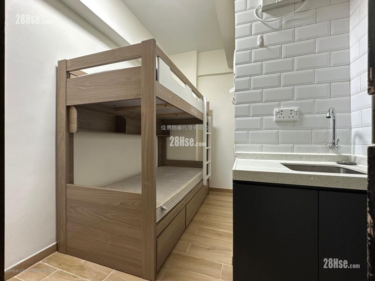 Kennedy Mansion Rental Studio , 1 Bathroom 80 ft² Kennedy Mansion Rental Studio , 1 Bathroom 80 ft²