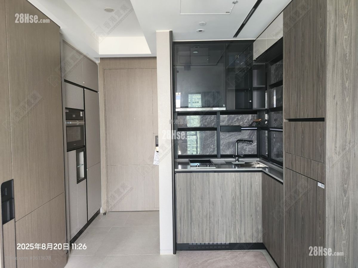 Cullinan Sky Rental 1 Bedroom , 1 Bathroom 296 ft² Cullinan Sky Rental 1 Bedroom , 1 Bathroom 296 ft²
