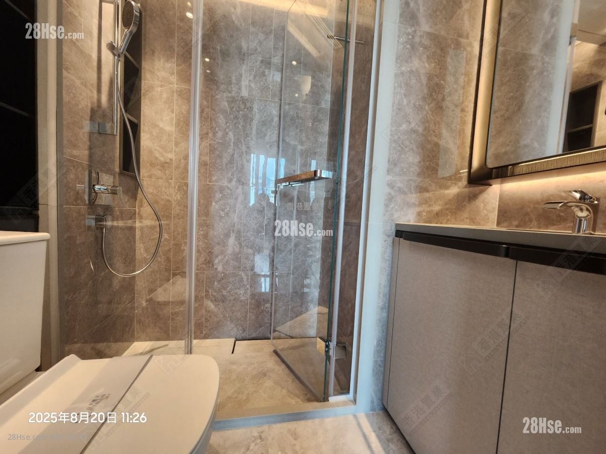 Cullinan Sky Rental 1 Bedroom , 1 Bathroom 296 ft² Cullinan Sky Rental 1 Bedroom , 1 Bathroom 296 ft²