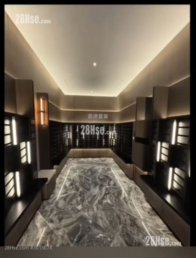 Cullinan Sky Rental 1 Bedroom , 1 Bathroom 296 ft² Cullinan Sky Rental 1 Bedroom , 1 Bathroom 296 ft²