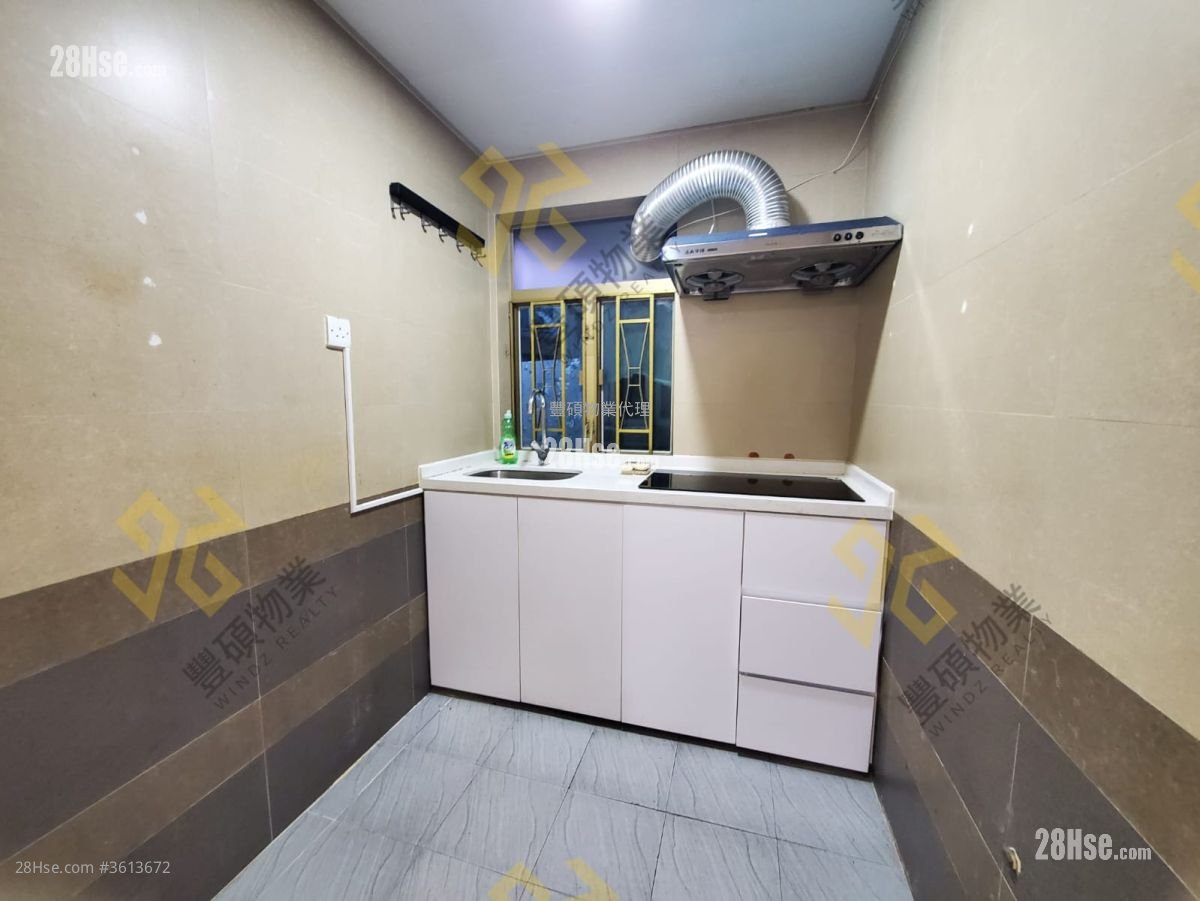 村屋 租盤 3 房 , 1 浴室 700 平方呎 村屋 租盤 3 房 , 1 浴室 700 平方呎