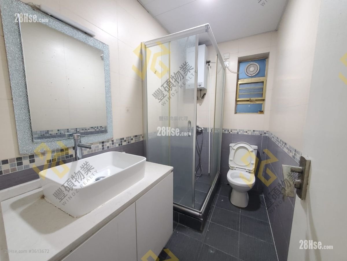 村屋 租盤 3 房 , 1 浴室 700 平方呎 村屋 租盤 3 房 , 1 浴室 700 平方呎