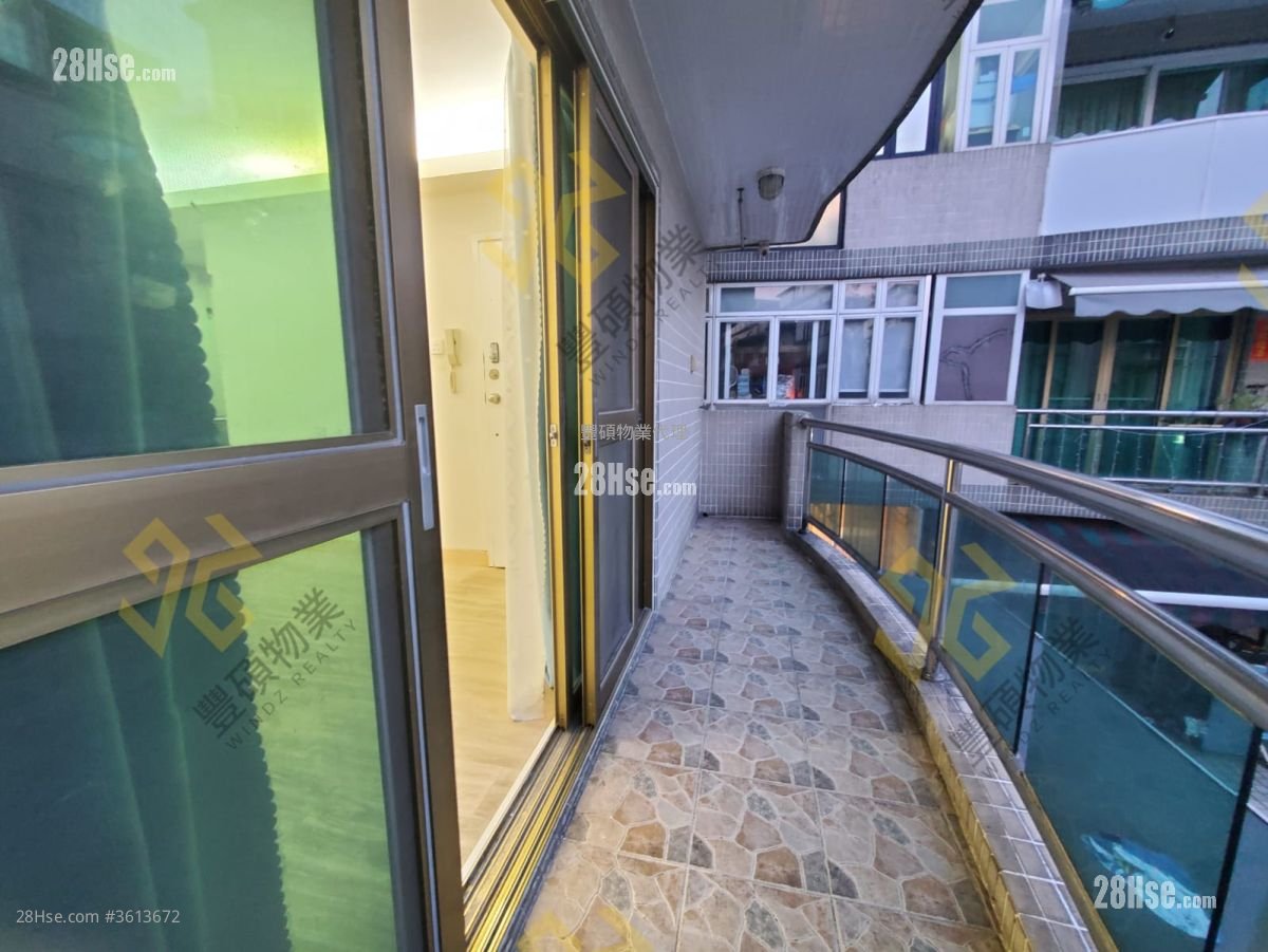 村屋 租盤 3 房 , 1 浴室 700 平方呎 村屋 租盤 3 房 , 1 浴室 700 平方呎