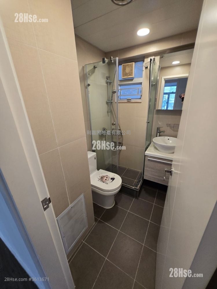 Lei King Wan Rental 3 Bedrooms , 2 Bathrooms 746 ft² Lei King Wan Rental 3 Bedrooms , 2 Bathrooms 746 ft²