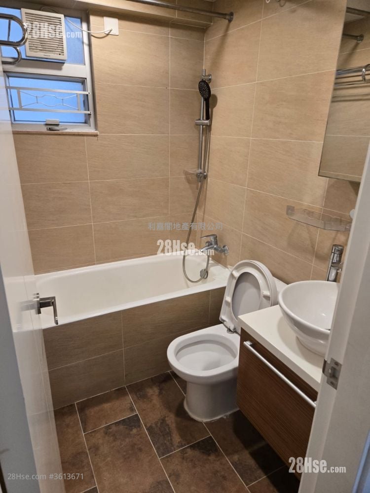Lei King Wan Rental 3 Bedrooms , 2 Bathrooms 746 ft² Lei King Wan Rental 3 Bedrooms , 2 Bathrooms 746 ft²