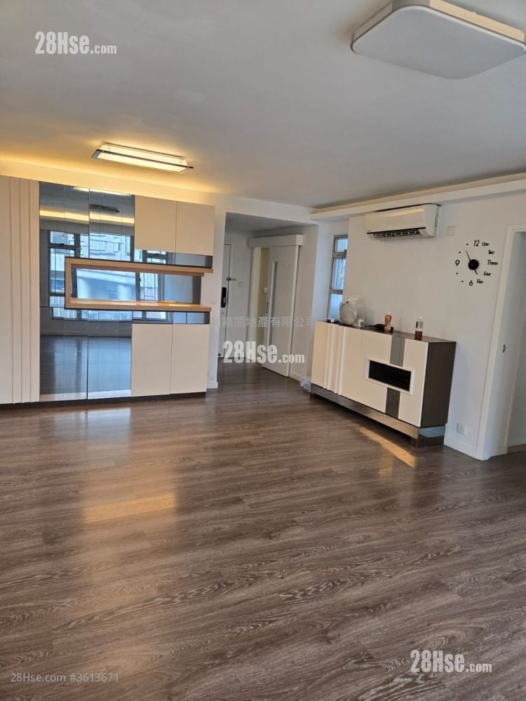Lei King Wan Rental 3 Bedrooms , 2 Bathrooms 746 ft² Lei King Wan Rental 3 Bedrooms , 2 Bathrooms 746 ft²