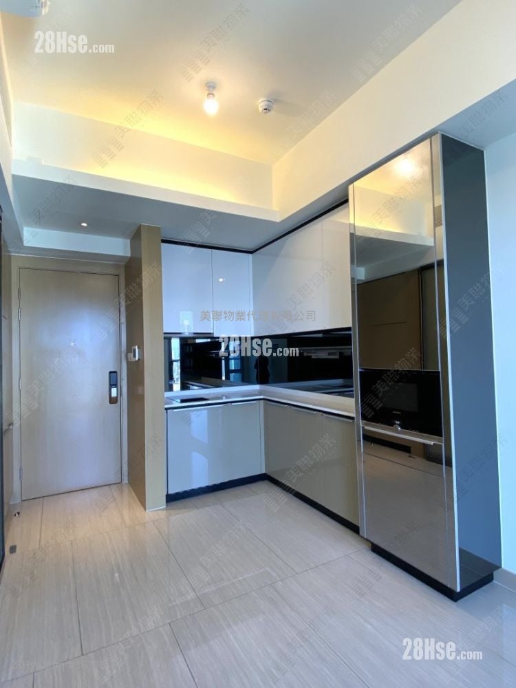 匯璽 租盤 1 房 , 1 浴室 354 平方呎 匯璽 租盤 1 房 , 1 浴室 354 平方呎