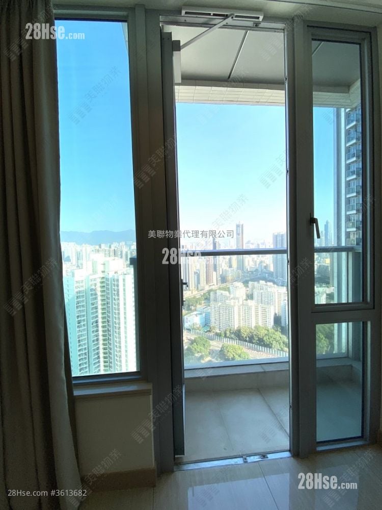 匯璽 租盤 1 房 , 1 浴室 354 平方呎 匯璽 租盤 1 房 , 1 浴室 354 平方呎