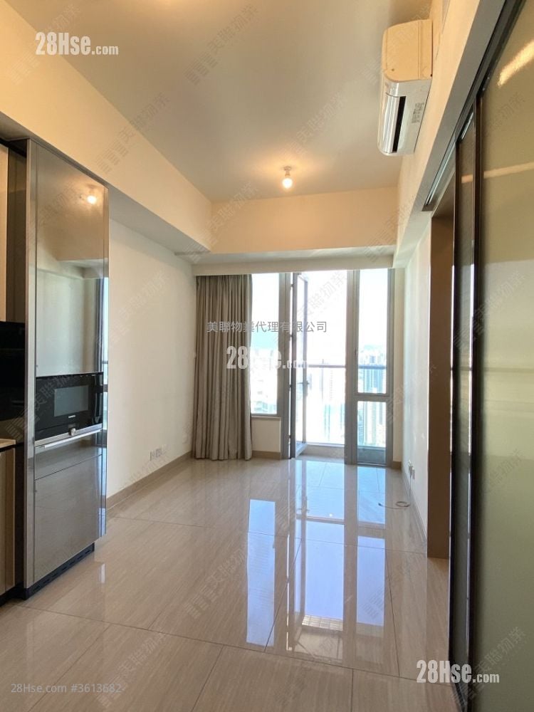 匯璽 租盤 1 房 , 1 浴室 354 平方呎 匯璽 租盤 1 房 , 1 浴室 354 平方呎