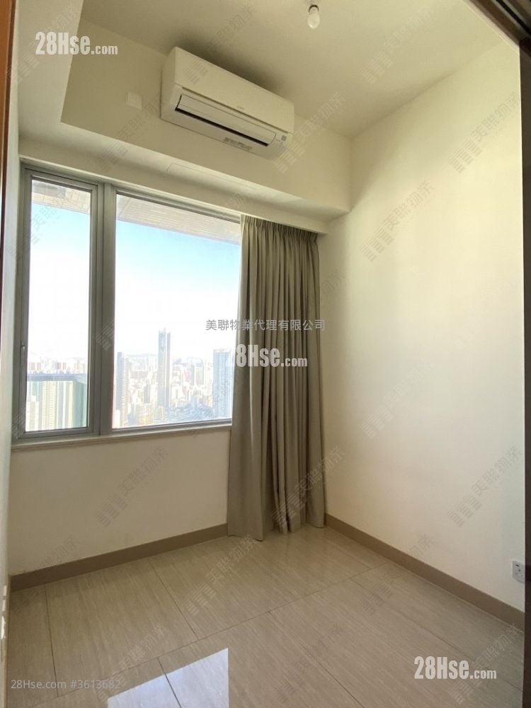 匯璽 租盤 1 房 , 1 浴室 354 平方呎 匯璽 租盤 1 房 , 1 浴室 354 平方呎