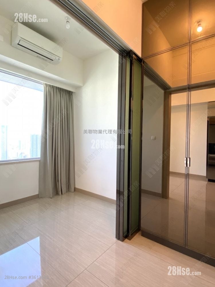 匯璽 租盤 1 房 , 1 浴室 354 平方呎 匯璽 租盤 1 房 , 1 浴室 354 平方呎