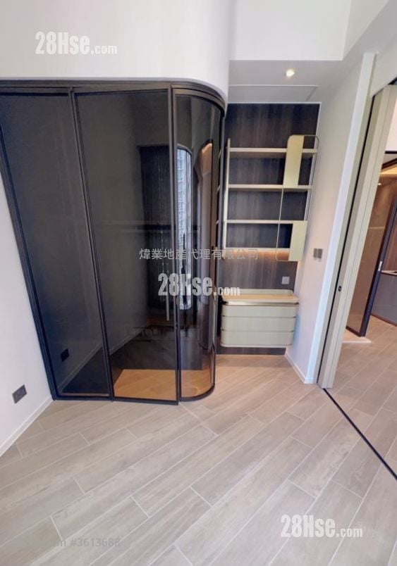 Henley Park 售盤 1 房 , 1 浴室 392 平方呎 Henley Park 售盤 1 房 , 1 浴室 392 平方呎