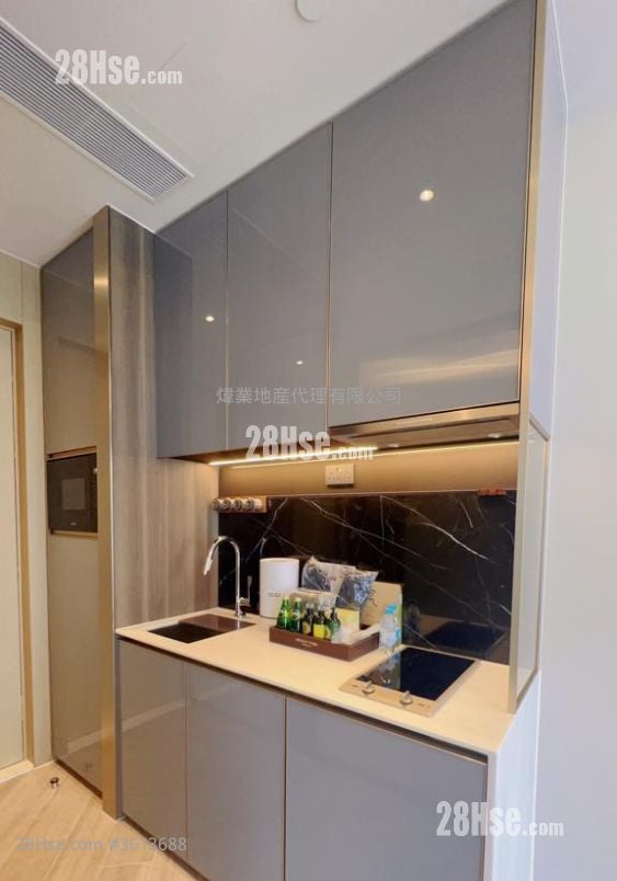 Henley Park 售盤 1 房 , 1 浴室 392 平方呎 Henley Park 售盤 1 房 , 1 浴室 392 平方呎