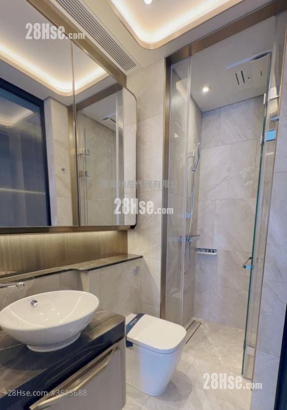 Henley Park 售盤 1 房 , 1 浴室 392 平方呎 Henley Park 售盤 1 房 , 1 浴室 392 平方呎