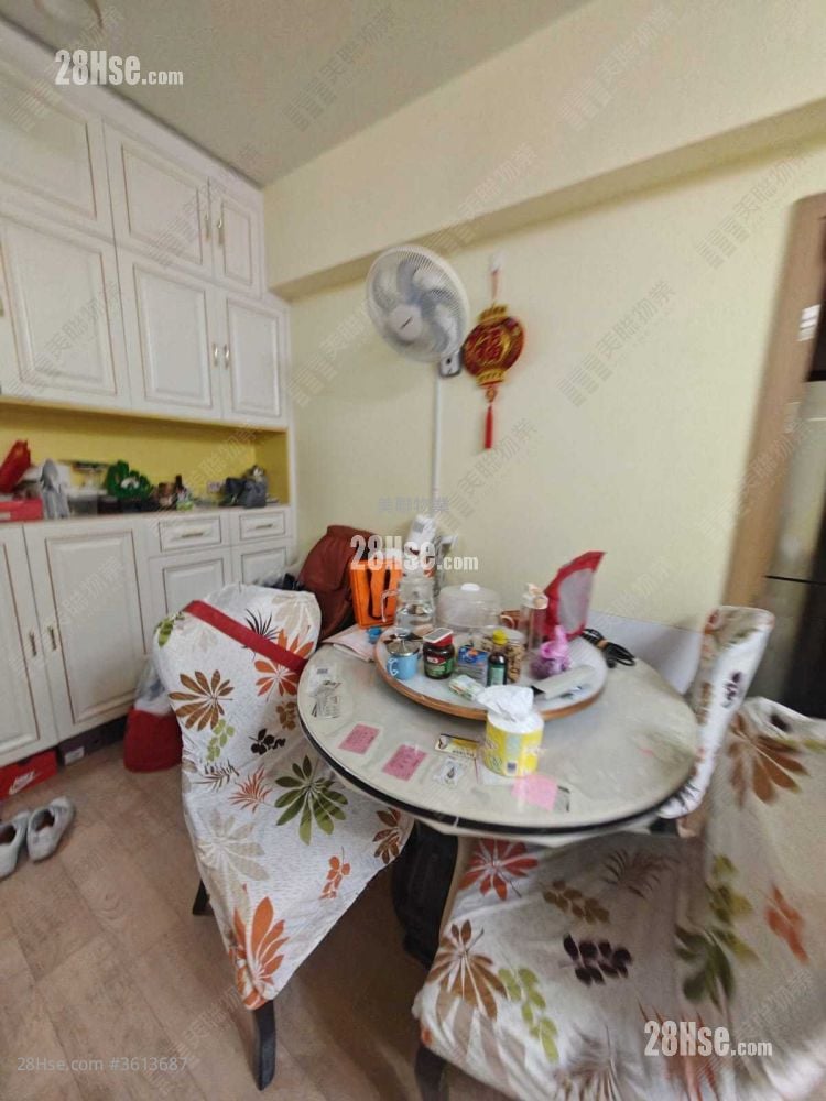 厅: 朗城滙 售盘 3 房 , 2 浴室 689 平方尺 厅: 朗城滙 售盘 3 房 , 2 浴室 689 平方尺