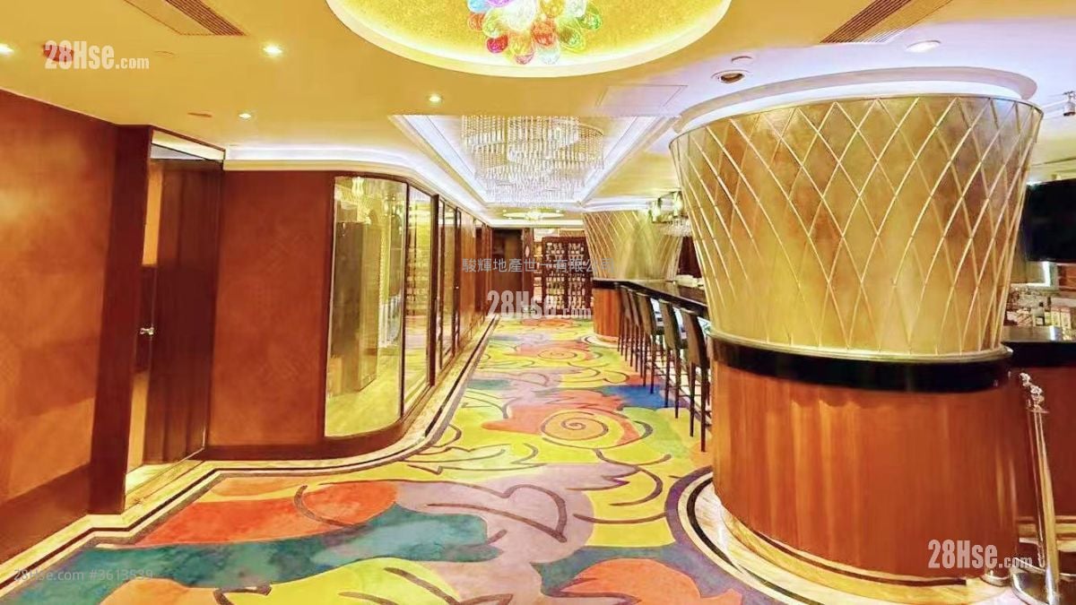 Woon Lee Commercial Building Rental 5+ Bedrooms , 5+ Toilets