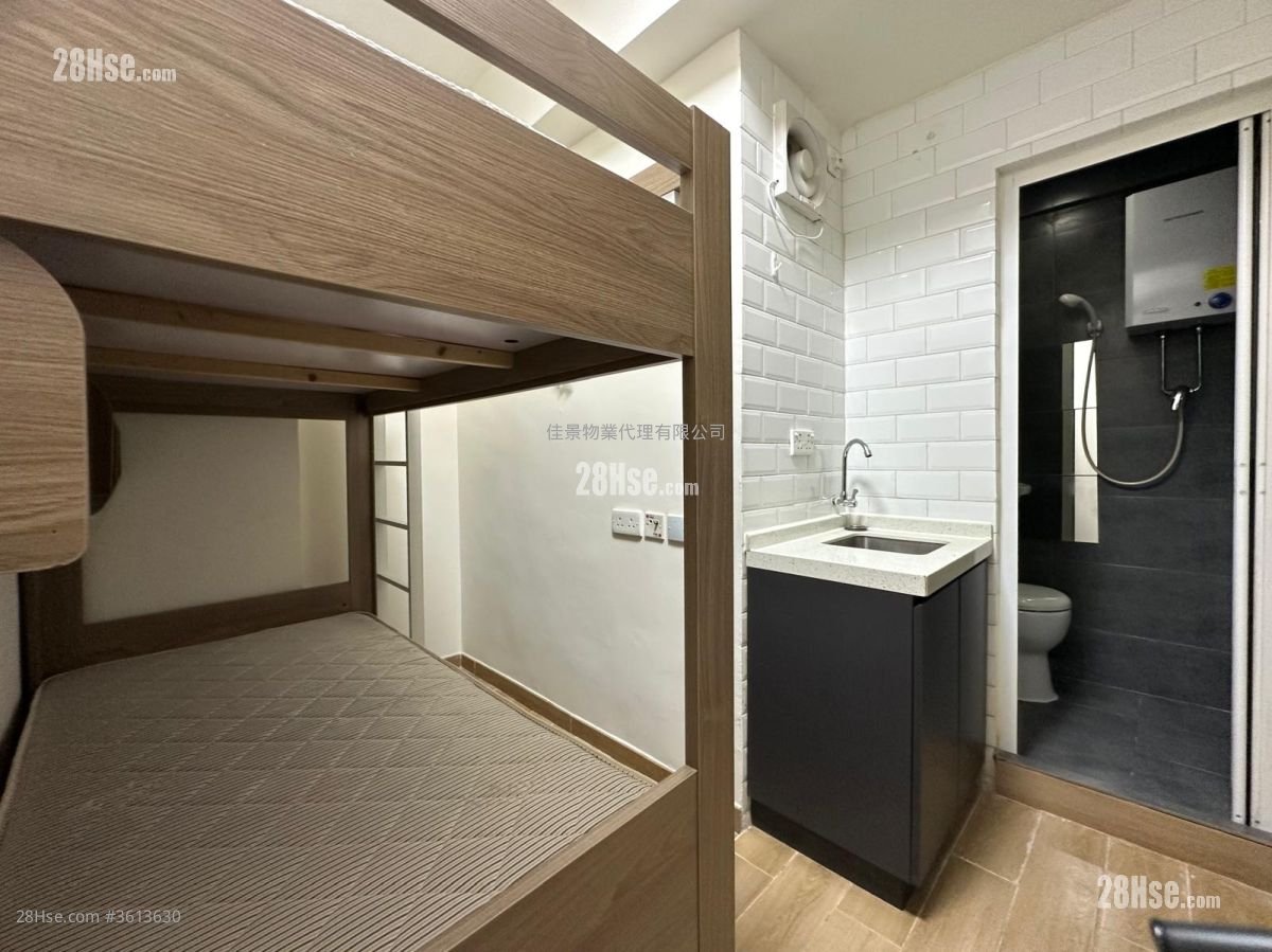 Kennedy Mansion Rental Studio , 1 Bathroom 80 ft² Kennedy Mansion Rental Studio , 1 Bathroom 80 ft²