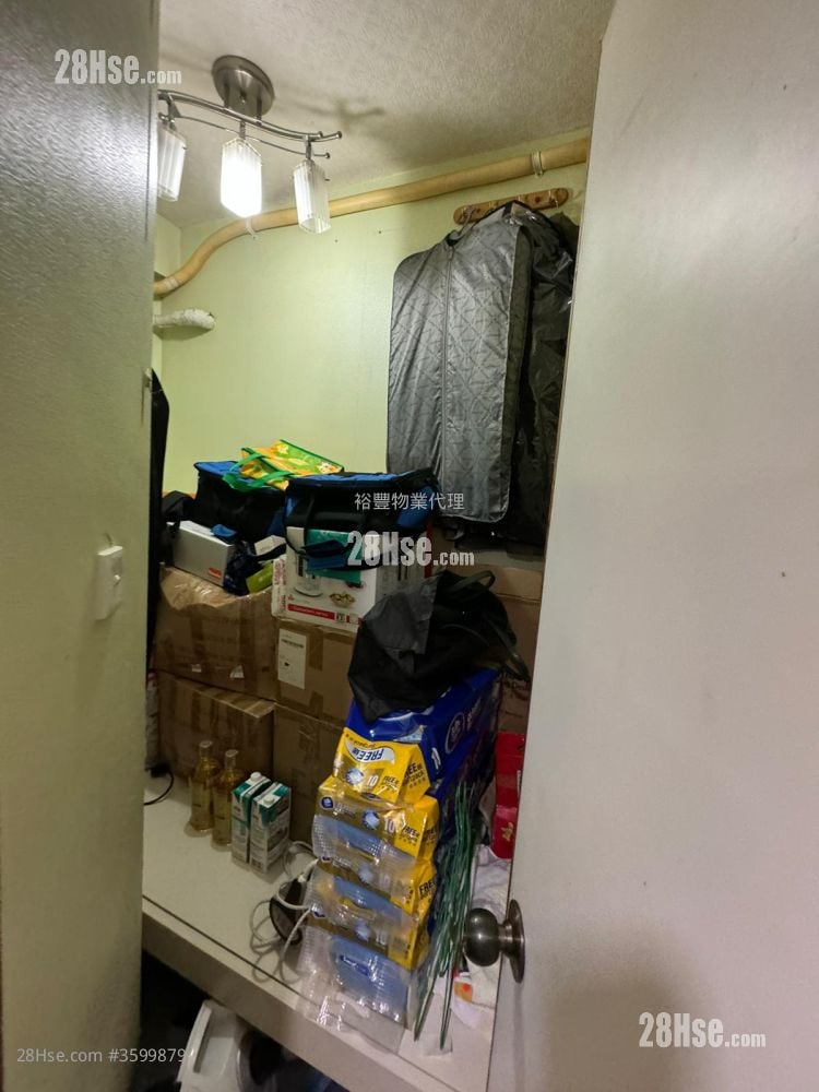 帝庭豪園 售盤 3 房 , 2 浴室 773 平方呎