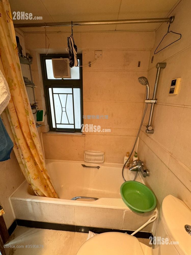 帝庭豪園 售盤 3 房 , 2 浴室 773 平方呎