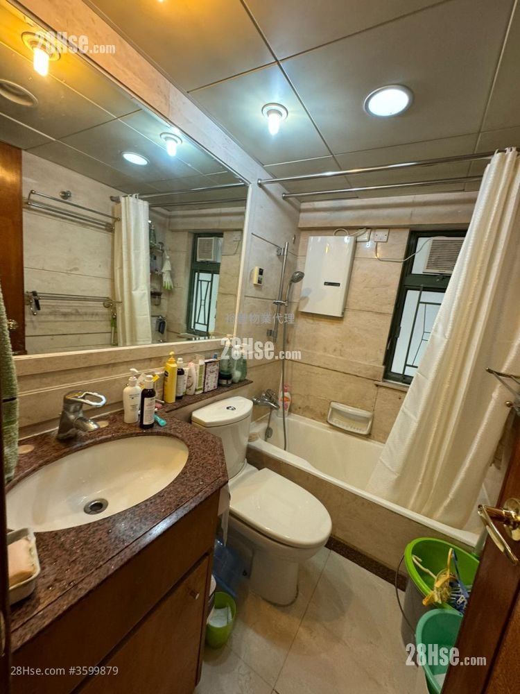 帝庭豪園 售盤 3 房 , 2 浴室 773 平方呎