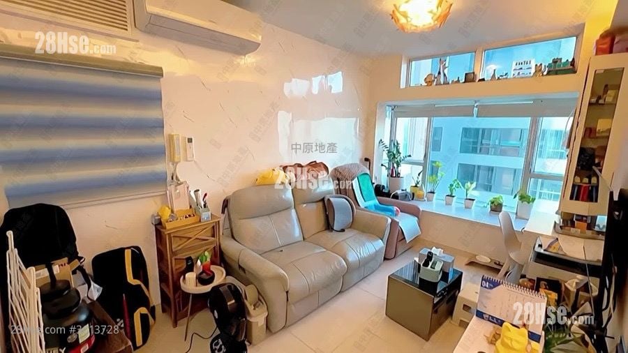 Discovery Park Sell 3 Bedrooms 652 ft² Discovery Park Sell 3 Bedrooms 652 ft²