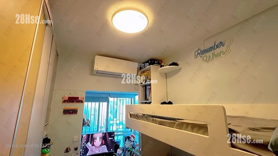 Discovery Park Sell 3 Bedrooms 652 ft² Discovery Park Sell 3 Bedrooms 652 ft²