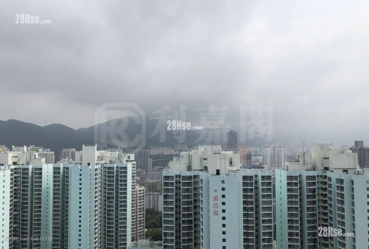 匯璽 租盤 1 房 , 1 浴室 352 平方呎 匯璽 租盤 1 房 , 1 浴室 352 平方呎