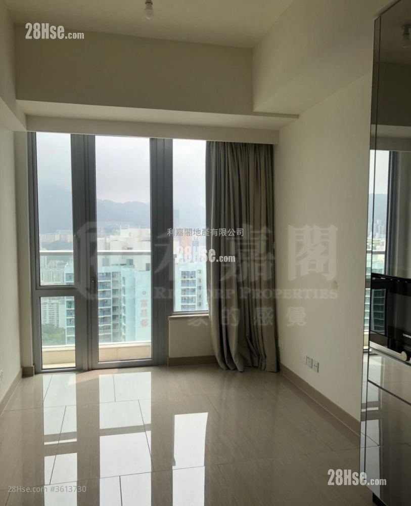 匯璽 租盤 1 房 , 1 浴室 352 平方呎 匯璽 租盤 1 房 , 1 浴室 352 平方呎