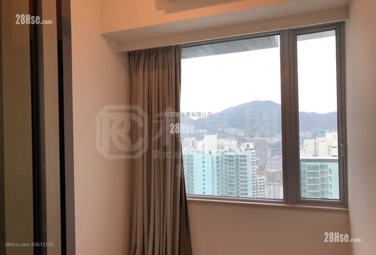 匯璽 租盤 1 房 , 1 浴室 352 平方呎 匯璽 租盤 1 房 , 1 浴室 352 平方呎