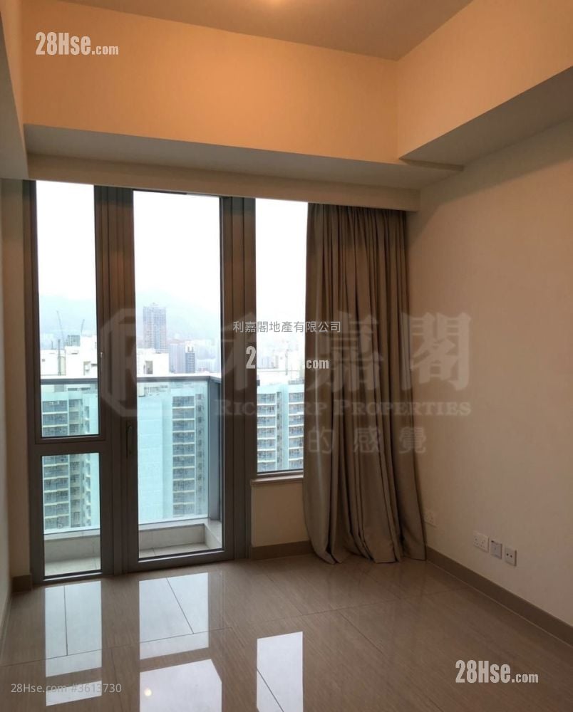 匯璽 租盤 1 房 , 1 浴室 352 平方呎 匯璽 租盤 1 房 , 1 浴室 352 平方呎